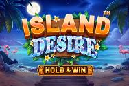 Island Desire Hold & Win